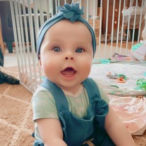 Meet your Posher, Amber